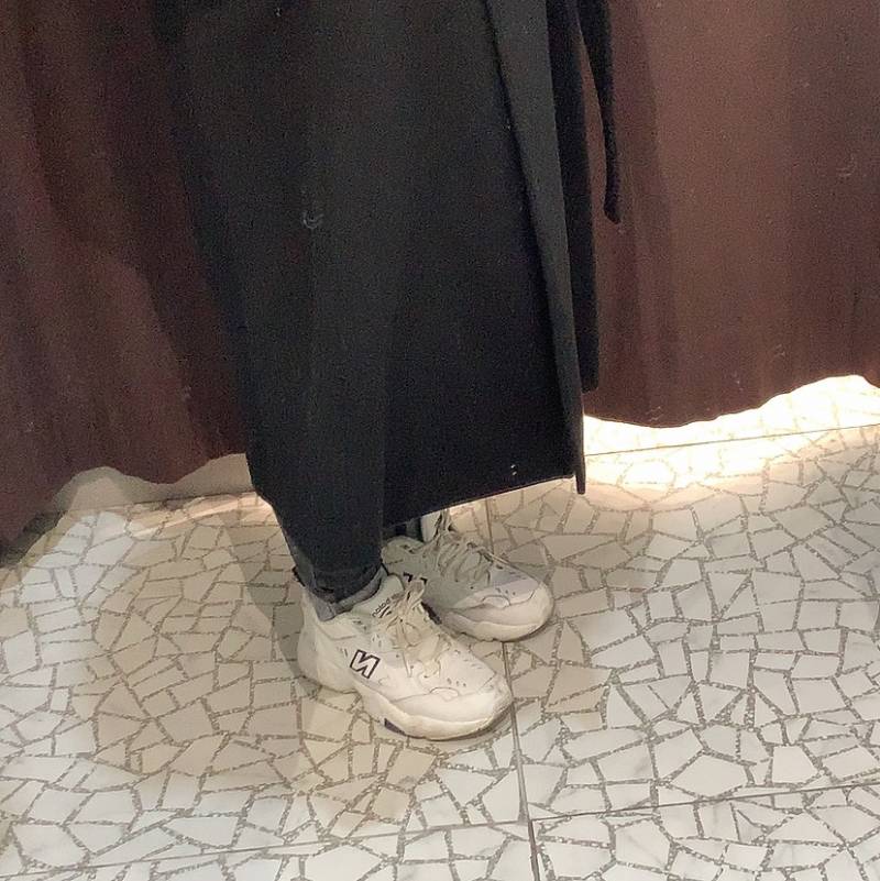 코트 기장 어때? 살까말까? | 인스티즈