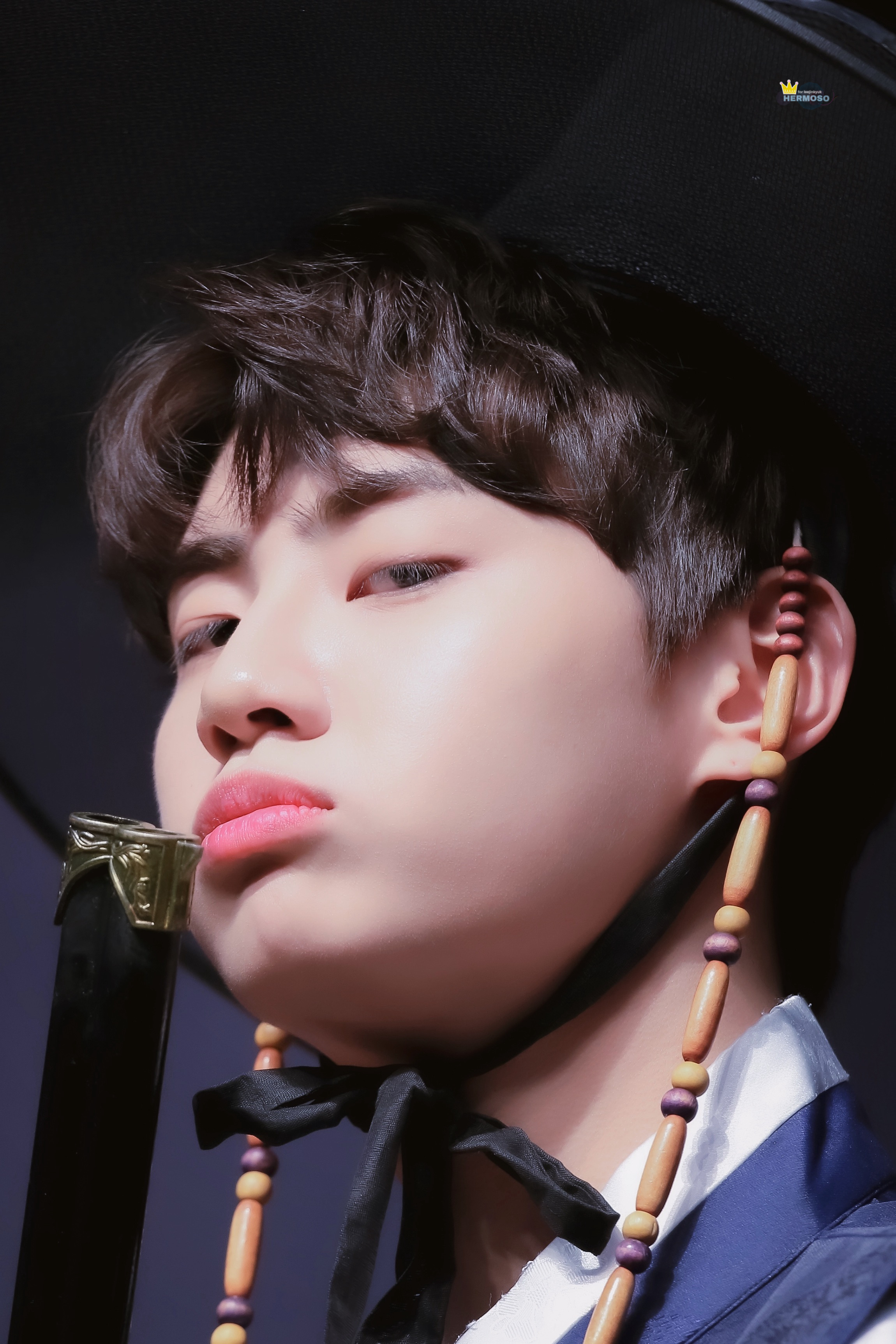 아무리 생각해도 진혁이는 | 인스티즈