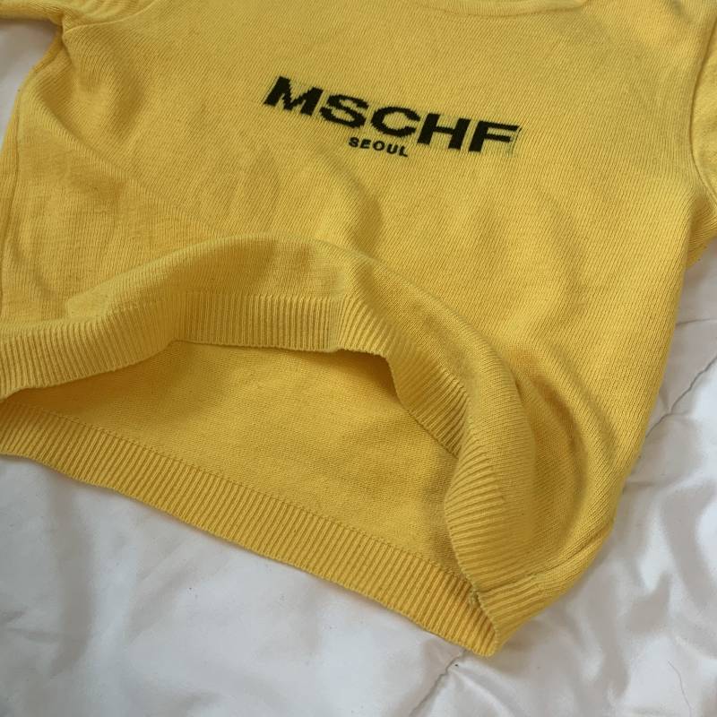M) 미스치프 인타시아 | 인스티즈