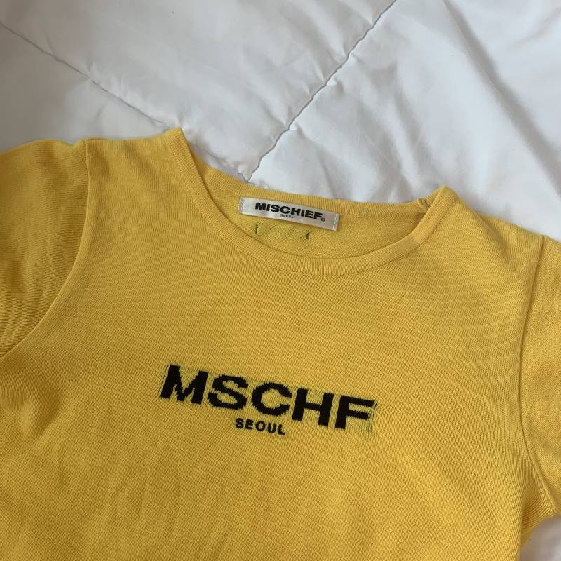 M) 미스치프 인타시아 | 인스티즈