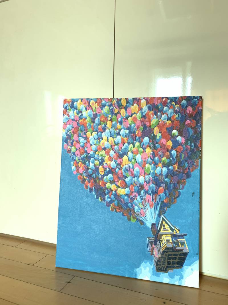 산지 2년만에 다 끝냈다!ㅎㅎ | 인스티즈