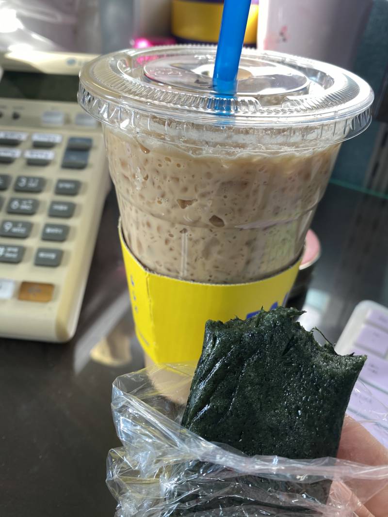 회사에서 간식먿음 | 인스티즈