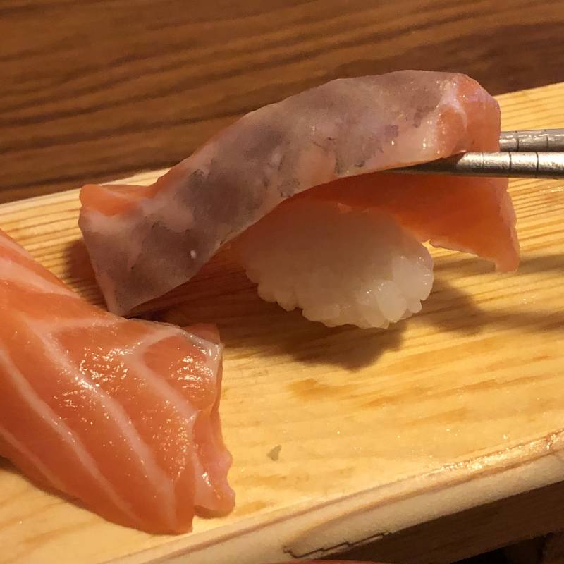 연어초밥 40 ㅠㅠㅠㅠㅠ | 인스티즈