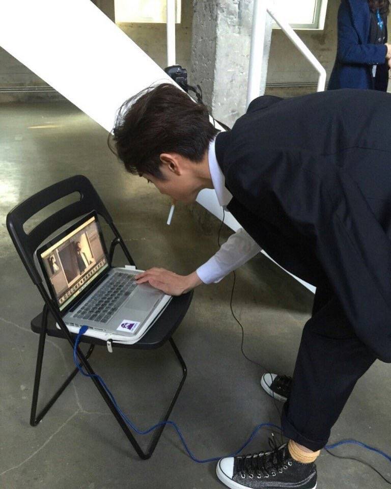 와 아리따움 진저 머시기 입술 바르는거 핵좋네 | 인스티즈