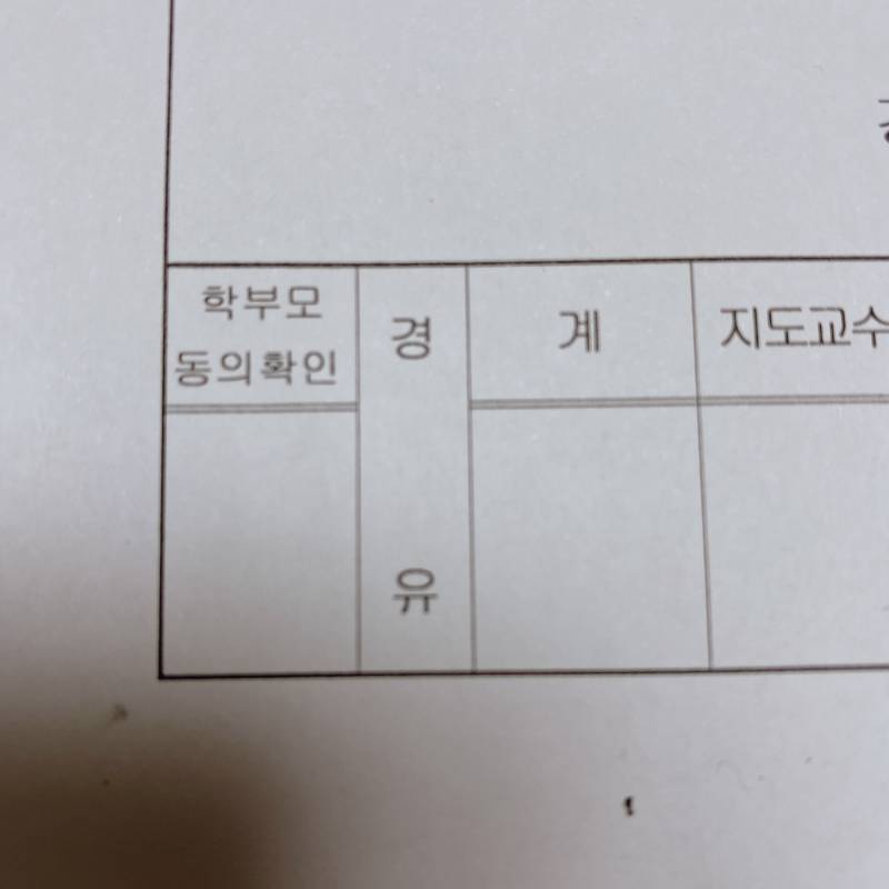 대학교 자퇴하는데 부모님 확인이 왜필요한겨 | 인스티즈