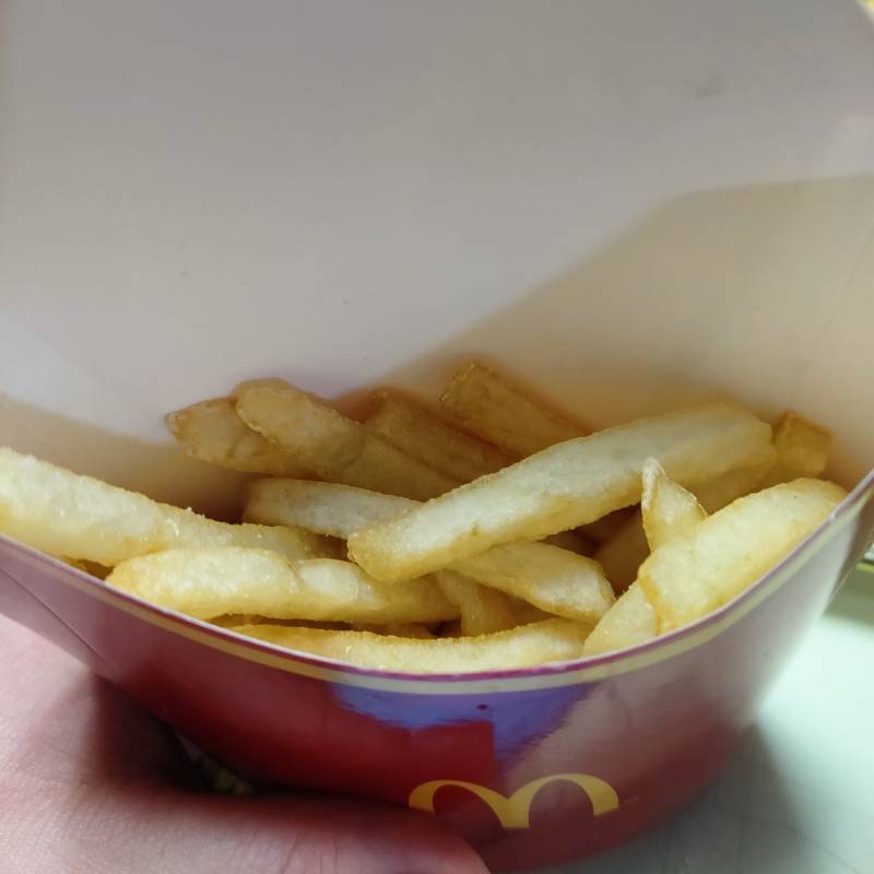 맥도날드 신고? 불만접수 같은거 어디서해? | 인스티즈