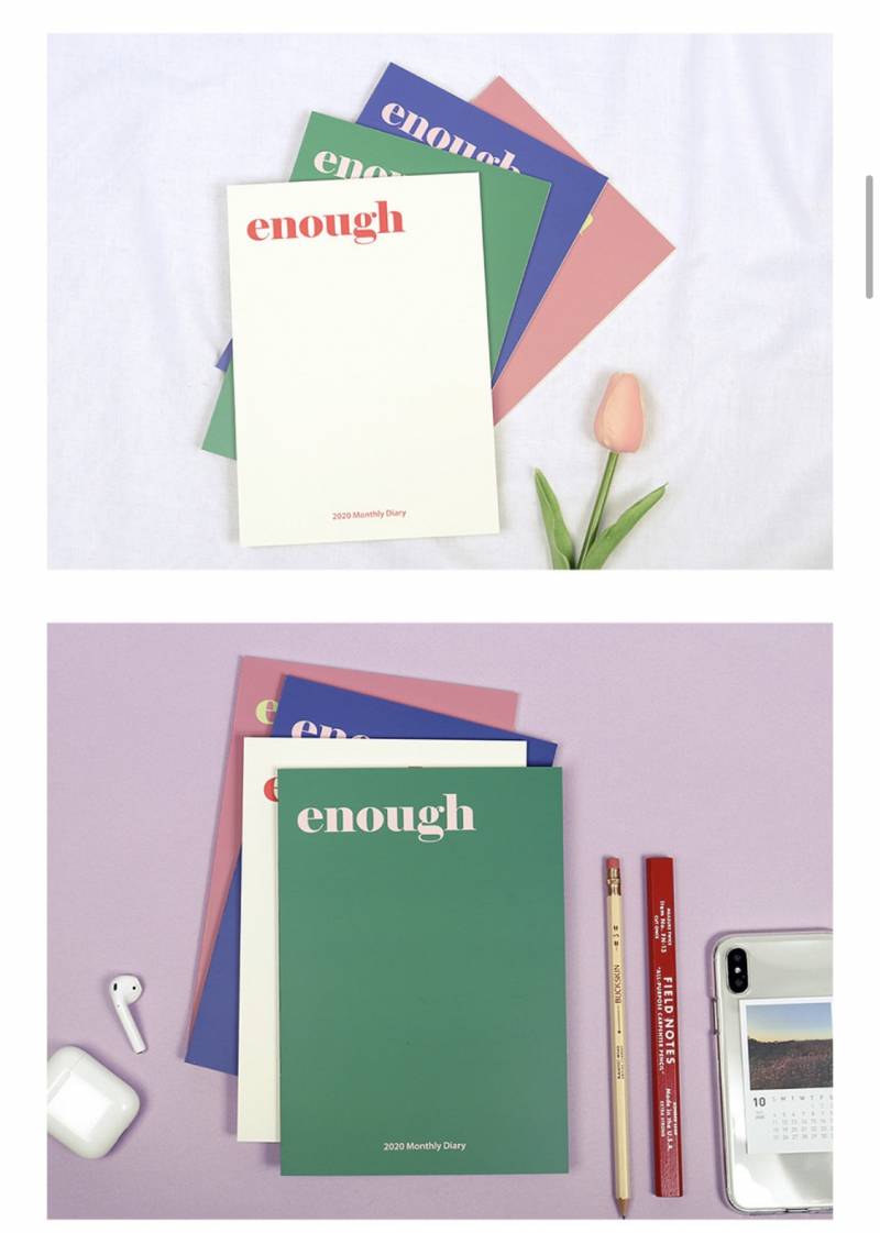 다이어리 색깔 골라줄익 ㅠㅠㅠㅠㅠ | 인스티즈