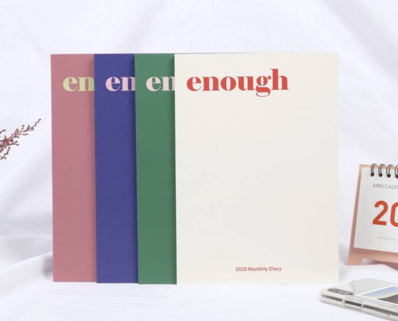 다이어리 색깔 골라줄익 ㅠㅠㅠㅠㅠ | 인스티즈