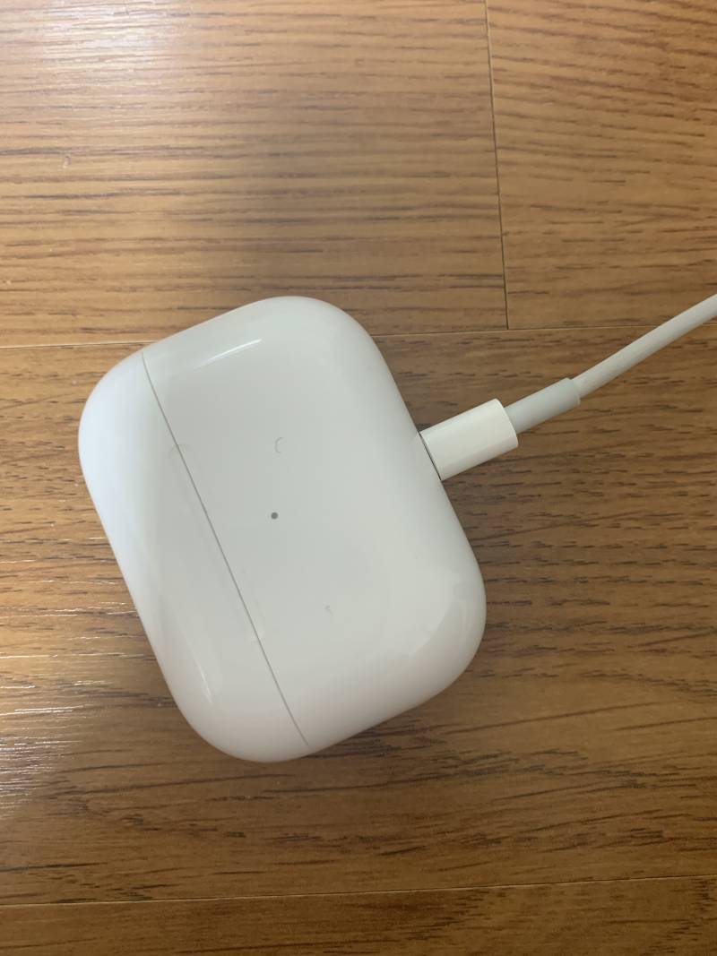 에어팟프로 충전이거 안되는거야?? | 인스티즈