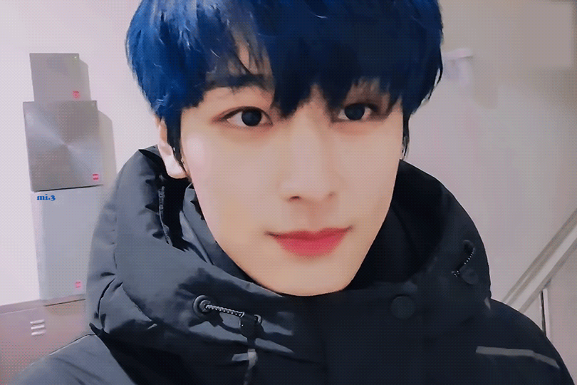 자기 전에 딱 한마디만 하고 잘게 이주연 | 인스티즈