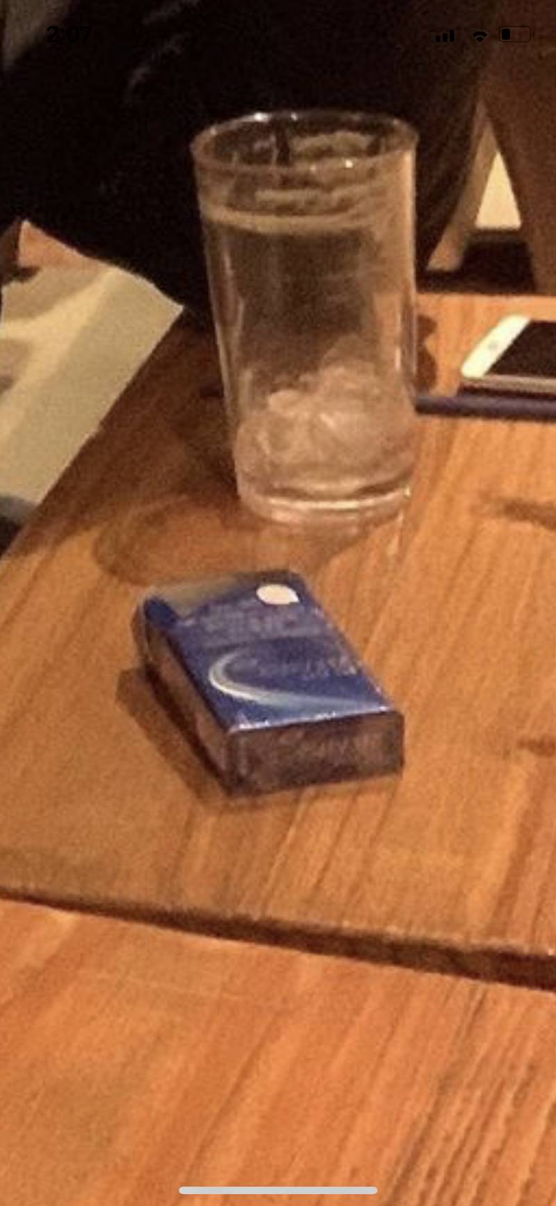 이 담배 뭔지 아는 사람 | 인스티즈