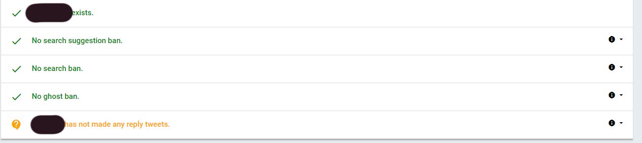 이렇게 뜨면 트위터 유령계 아니지 않나,,,? | 인스티즈