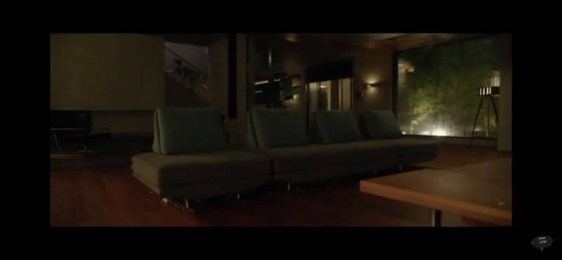 난 기생충 이 장면도 소름이였음 (혐오주의) | 인스티즈