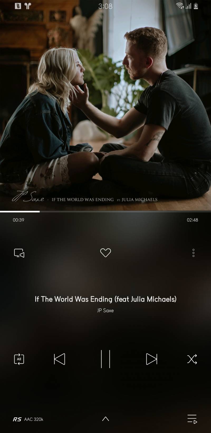 연애해본적 없는데 이 노래 들으면 엄청 애절한 이별해본 것 같음.. | 인스티즈