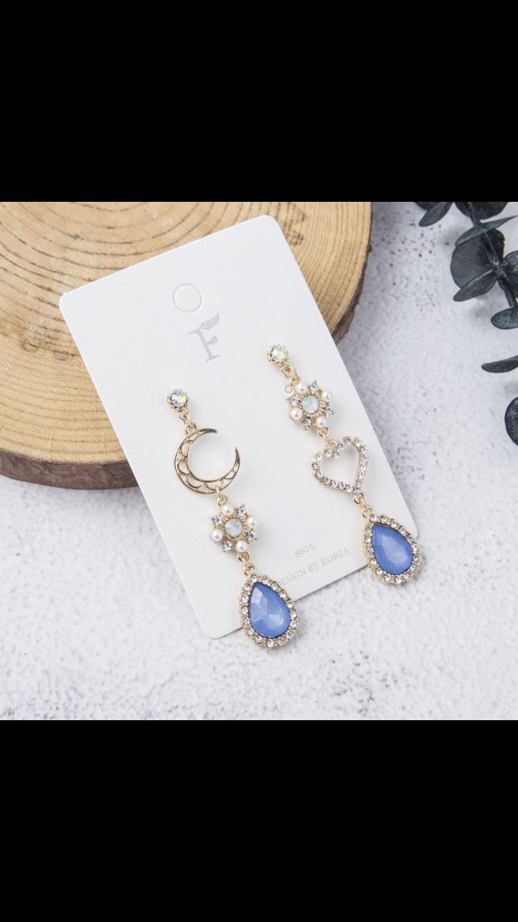 귀걸이 세개 살건데 어때? | 인스티즈