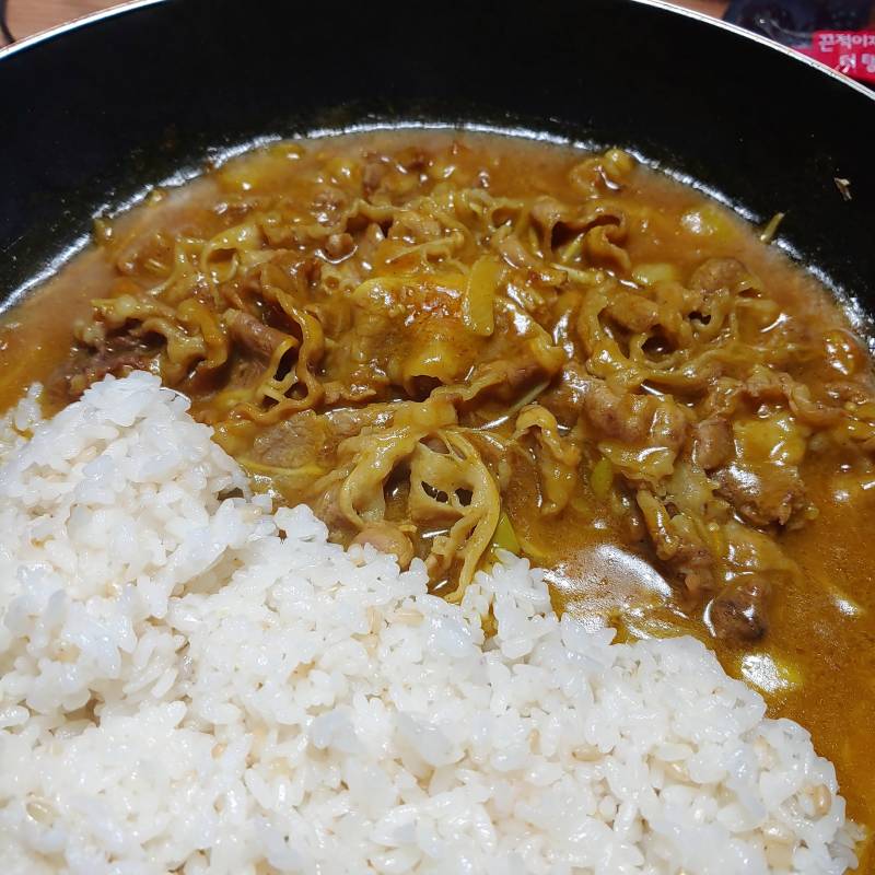 잠 안 자고 먹는 아침 40 | 인스티즈