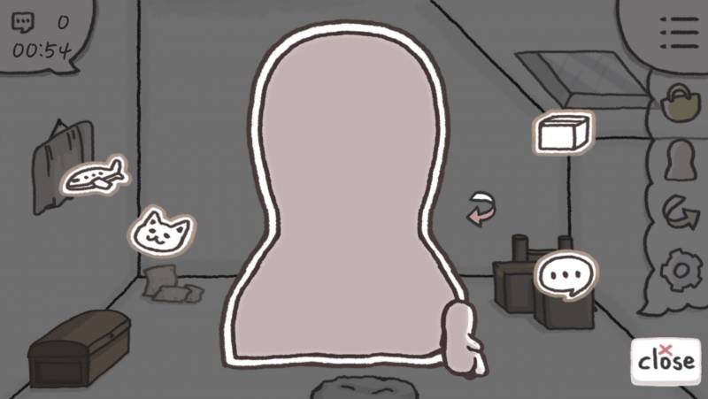 근데 비내리는 다락방에서 이거 모야? | 인스티즈