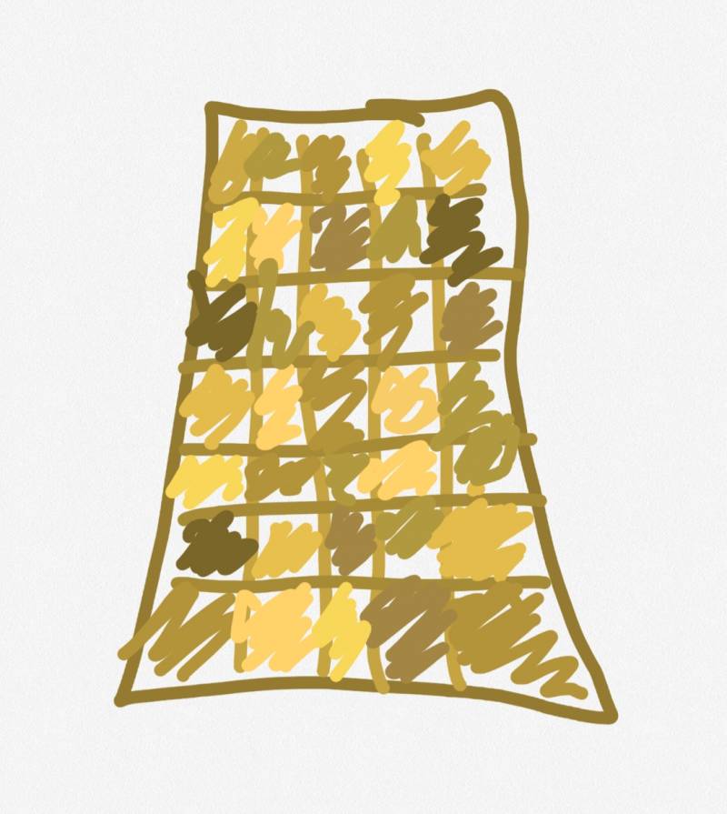 익패션들아 이런 치마는 뭐가 어울리니... | 인스티즈