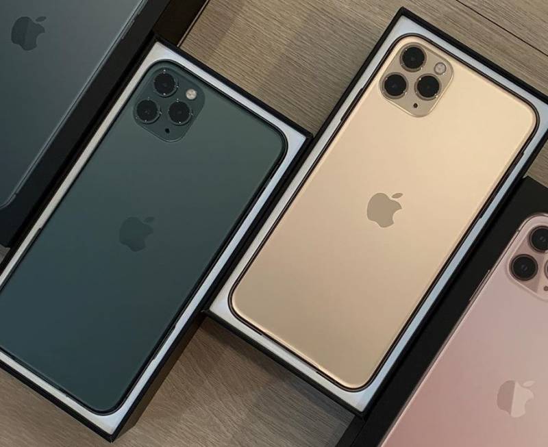 아이폰 11프로 맥스 색 골라주라 | 인스티즈