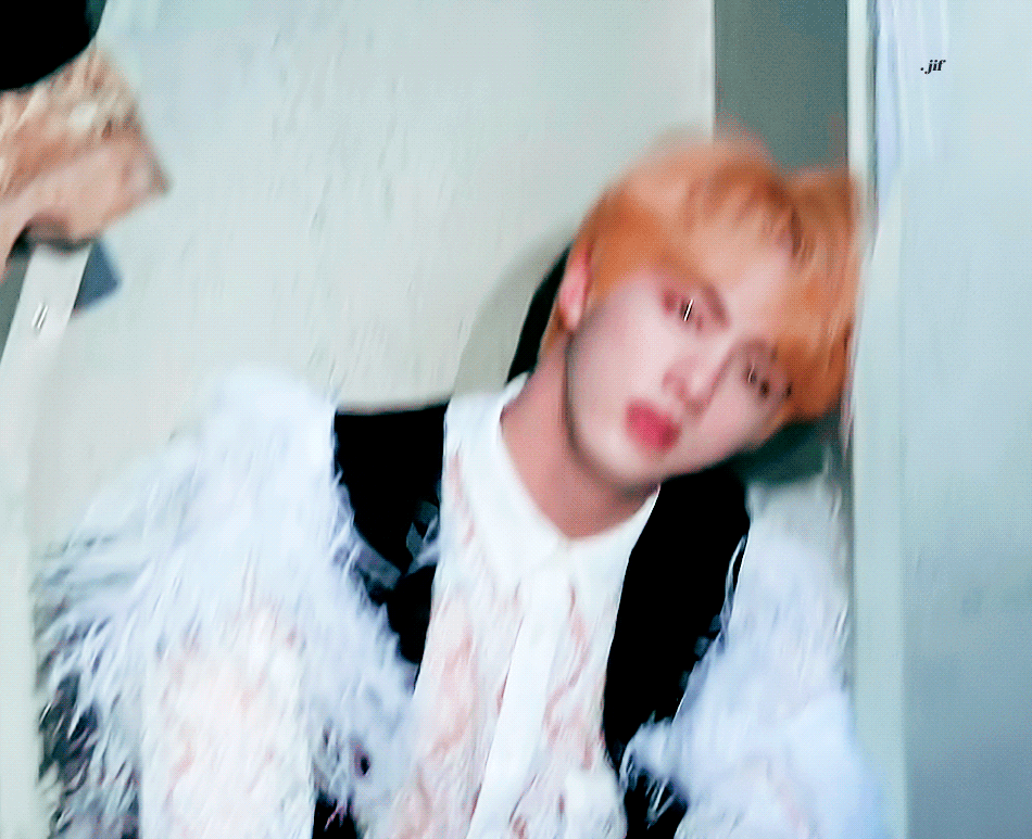 빅히트 길거리 캐스팅의 전설.. 방탄 김석진 | 인스티즈