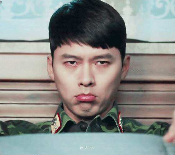 애초에 사랑의 불시착은 현빈이 연기할때부터 게임 오바였어 | 인스티즈