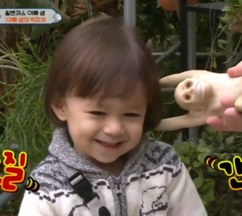 이거 윌리엄 닮지 않았어? | 인스티즈