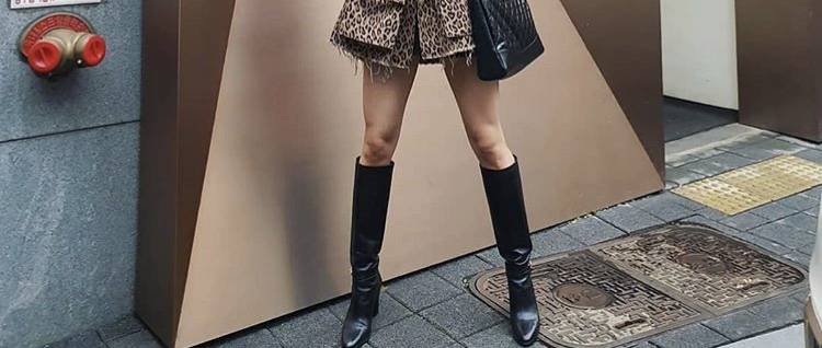 이런 부츠 어디서 파는지 아는사람ㅠㅠ | 인스티즈