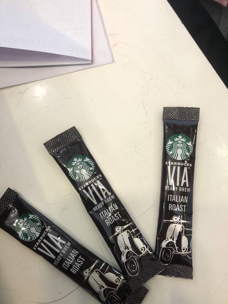 알바중인데 손님이 이거 주고가심ㅠㅠㅠㅠ | 인스티즈