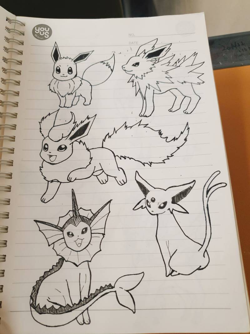 취직한 대학생이 강의 들으면서 하는짓ㅋㅋ | 인스티즈