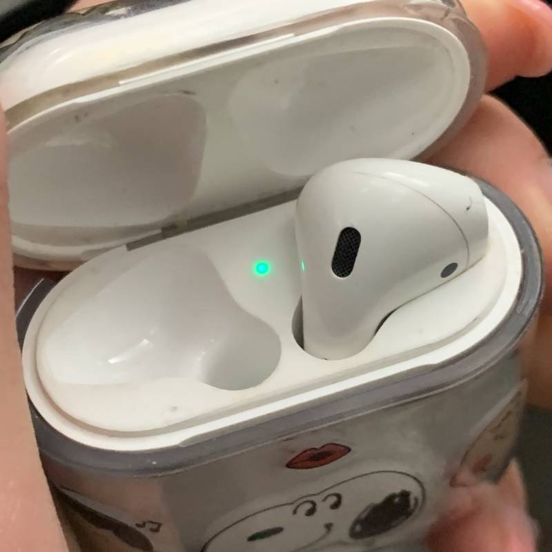 오 ..,, 마이 .,,, 에어팟 | 인스티즈