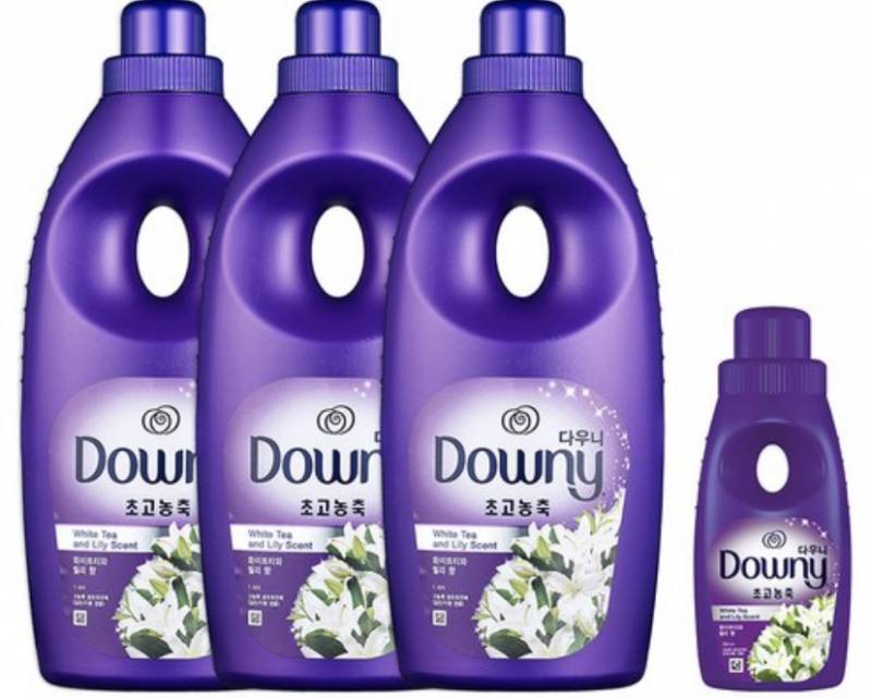 다우니 향 골라주라 ♡̊̈ | 인스티즈