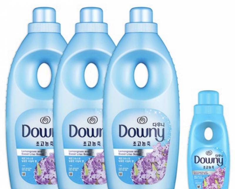 다우니 향 골라주라 ♡̊̈ | 인스티즈