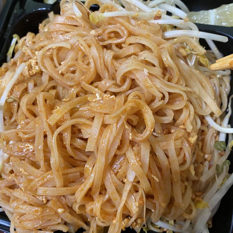 나 팟타이 지옥에 빠졌어 | 인스티즈