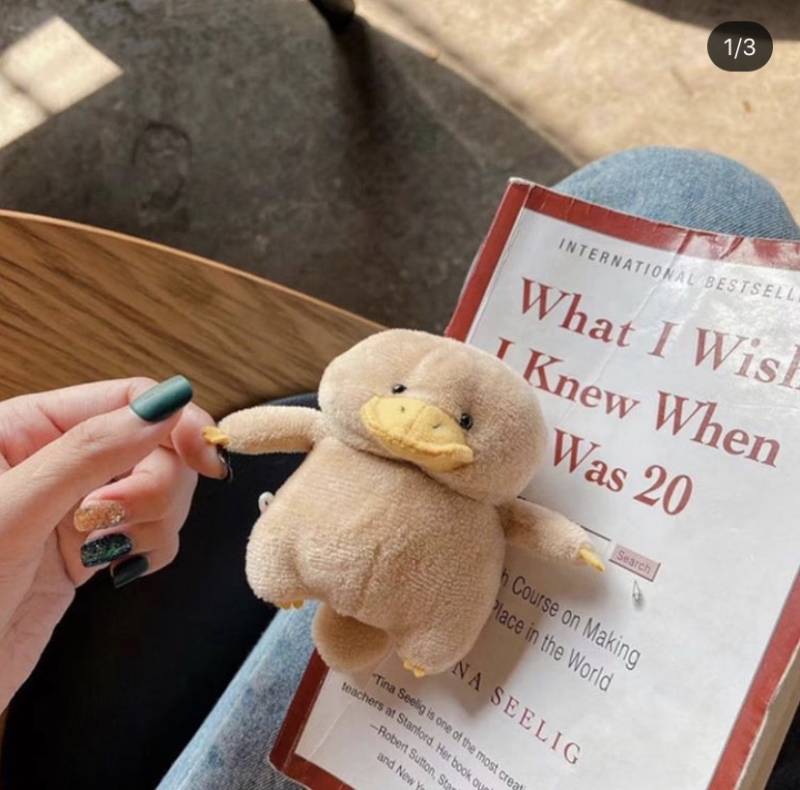 에어팟 케이스 이거 살말 😀😀😀 | 인스티즈