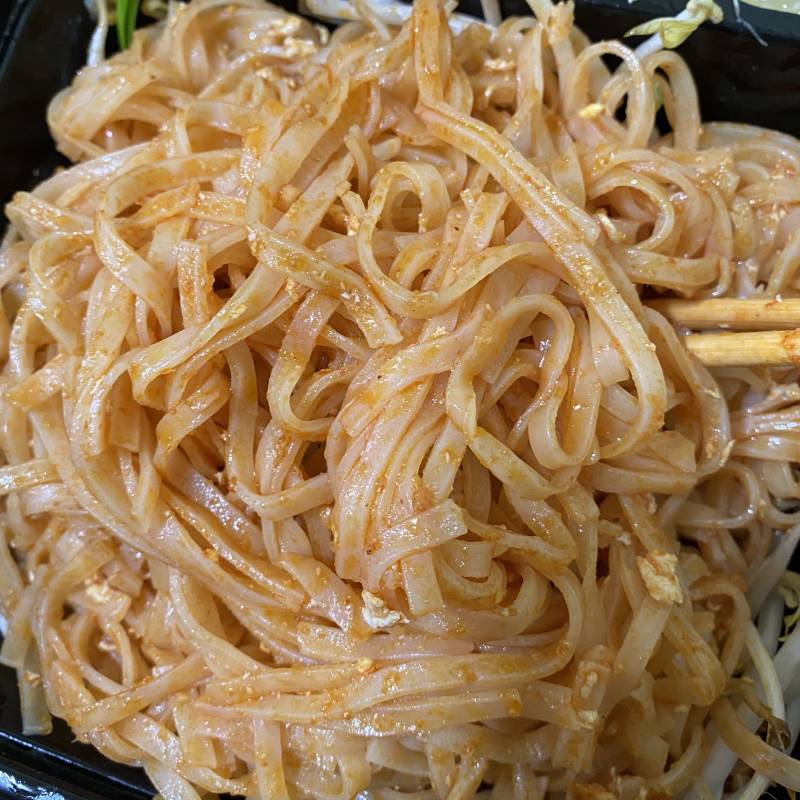 나 팟타이 지옥에 빠졌어 | 인스티즈