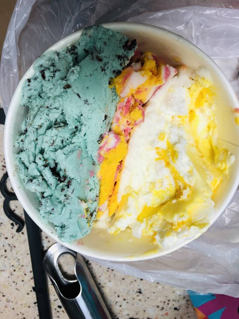 베라갔는데 파인트 | 인스티즈