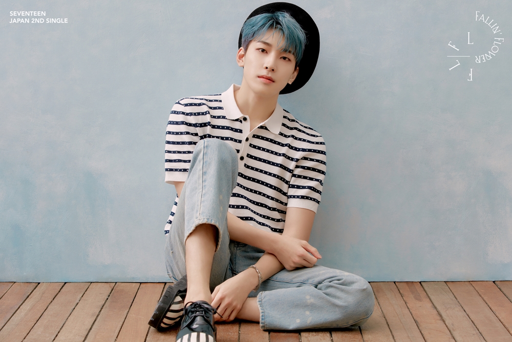 그래 세븐틴... 이 틈에 | 인스티즈