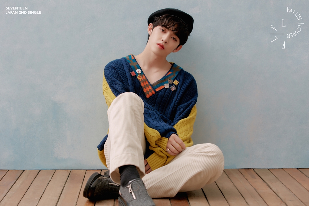 그래 세븐틴... 이 틈에 | 인스티즈