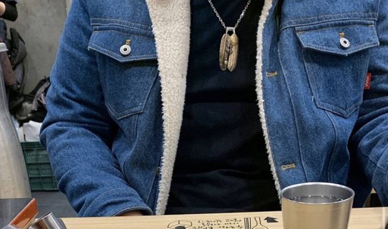 남익 이런 옷스타일 어때? | 인스티즈