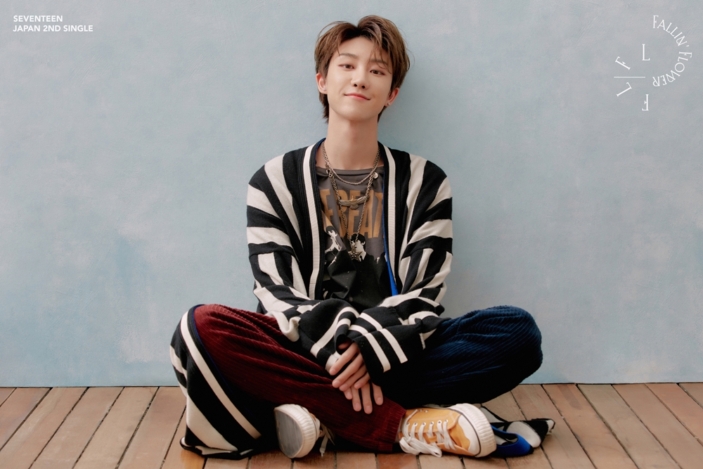 그래 세븐틴... 이 틈에 | 인스티즈