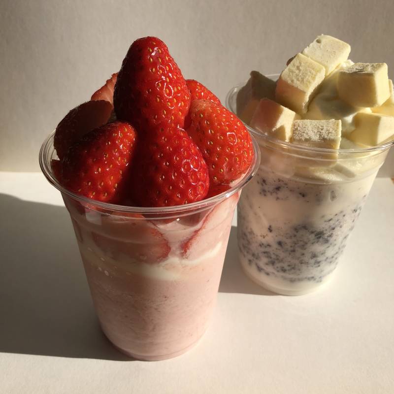 큰일났어 40 ㅠㅠ🍓🧀 | 인스티즈