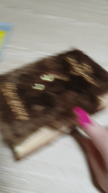 해리포터 괴물책 받았어4040 | 인스티즈