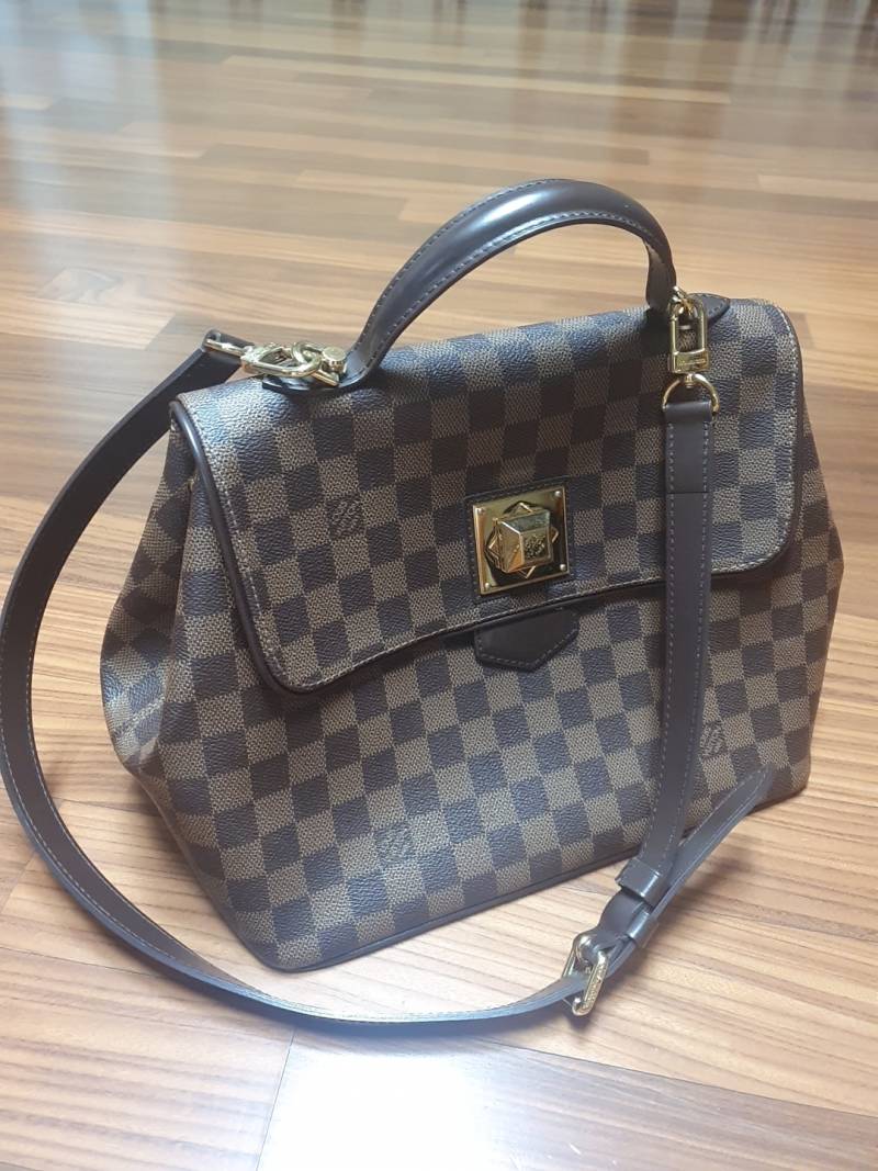 루이비통 이거 엄마들이 쓰기 적당해보여? | 인스티즈