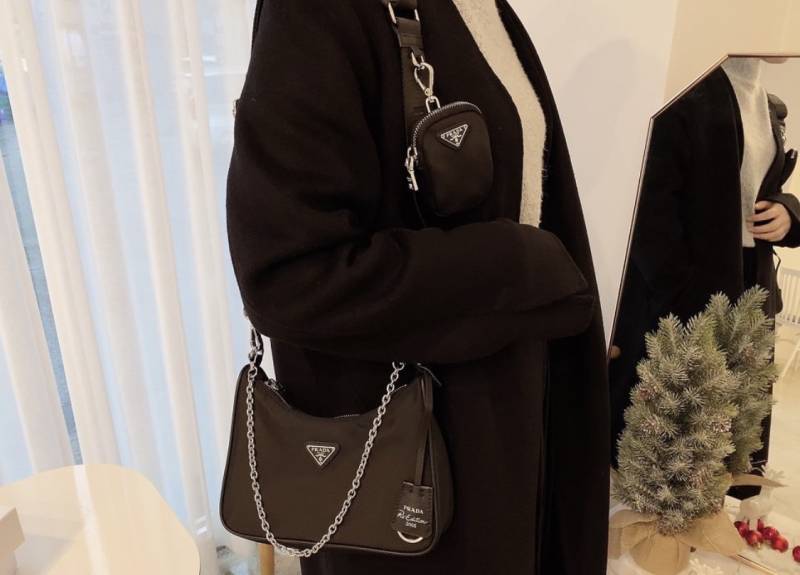 23살인뎅 첫 명품백 하나 장만해볼라는데 이거 오땡 | 인스티즈