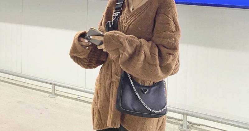 23살인뎅 첫 명품백 하나 장만해볼라는데 이거 오땡 | 인스티즈