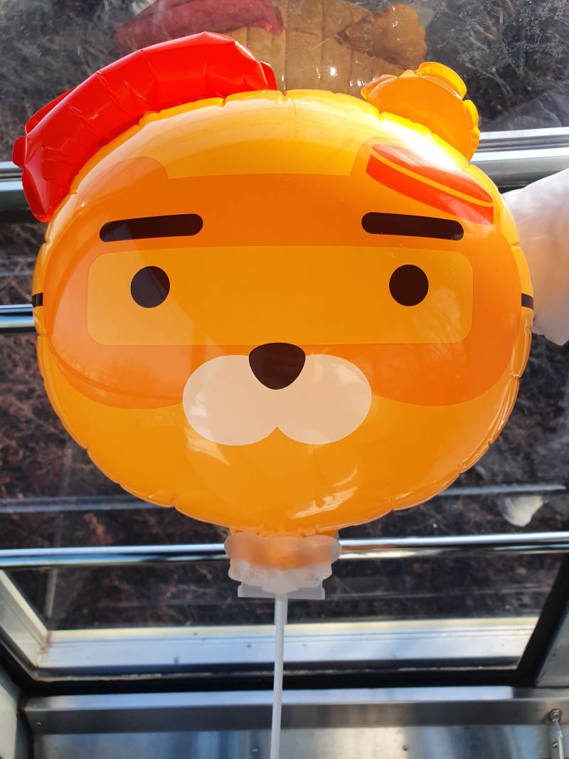 라이언 어드벤쳐 다녀왔당 | 인스티즈