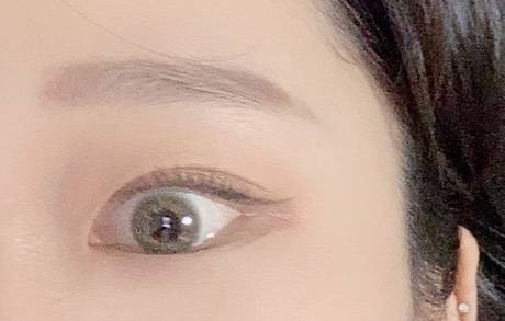 내 렌즈 예쁘지 40 | 인스티즈