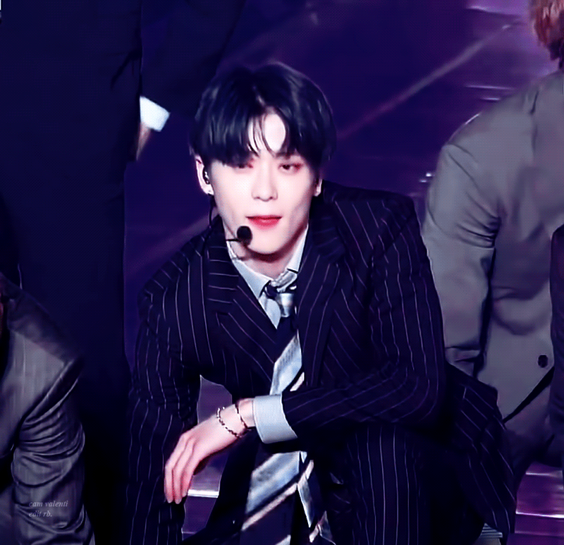 내가 좋아하는 아이돌들인데 공통점이 뭘까? | 인스티즈