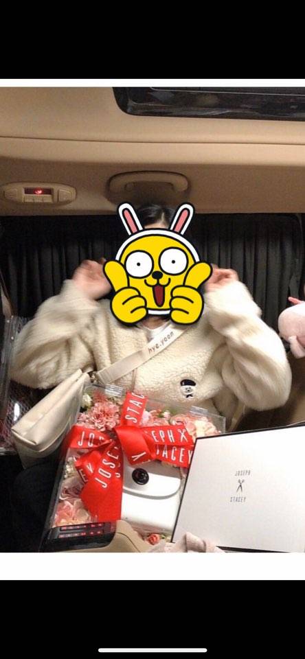 🐶 이 가디건 살 말?? | 인스티즈