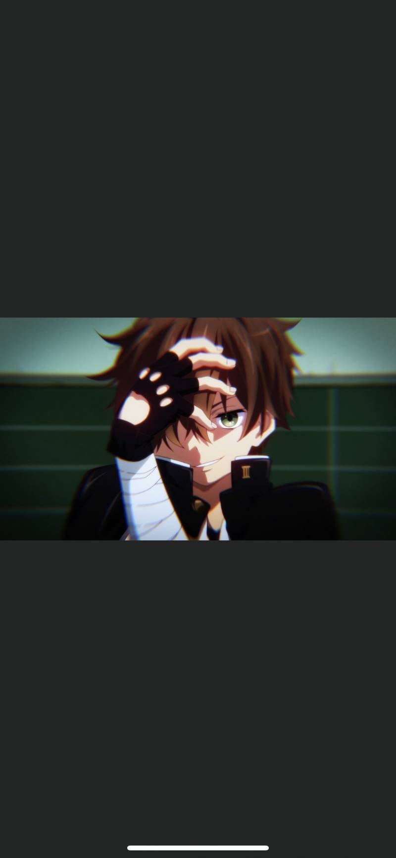 이거 무슨 애니인지 아는사람 | 인스티즈